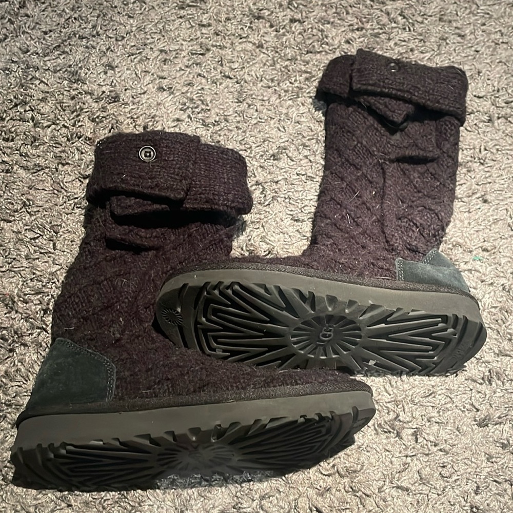 Ugg classic cardy